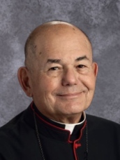 Msgr Trevizo